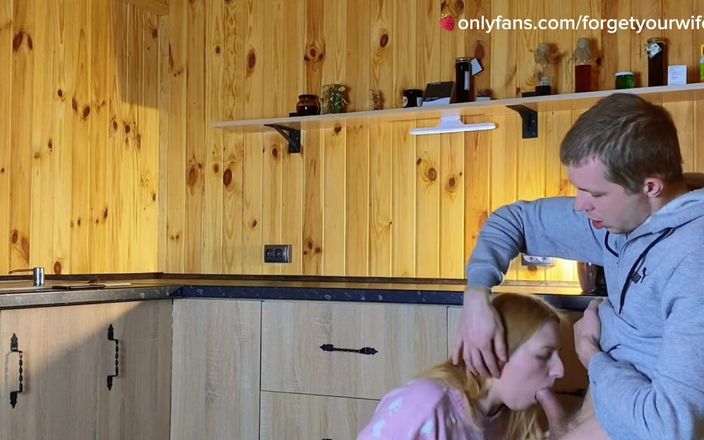 SweetAndFlow: Manželka podvádí: Manželův přítel svedl manželku a ošukal ji na...