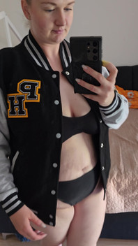 A Little Tease From Me - Hot, Sexy & Just for You