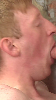 Cock Hungry Levi Gobbles