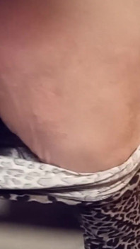 Old Fashion Masturbation