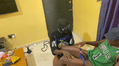 Bolatheboss: 反抗的な義理のいとこと彼に教訓を与えるために寝た