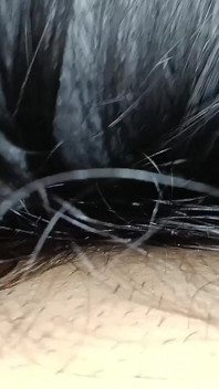 Freundin gibt einen blowjob und schluckt