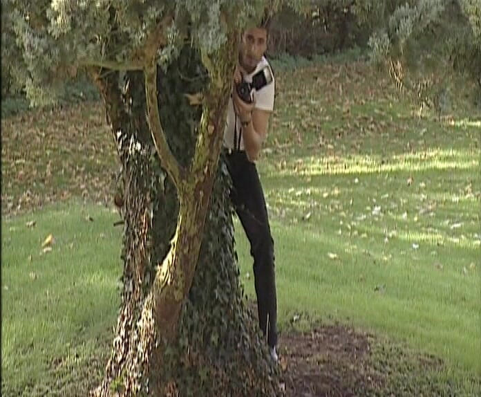 GOLDLIGHT - OFFICIAL: Une maman blonde allemande sexy à gros cul chevauche une grosse...