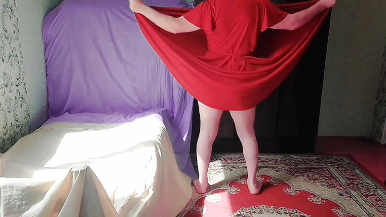 Kitty_Cross: Crossdressing Couture: Předvádění jedinečných a poutavých souborů!