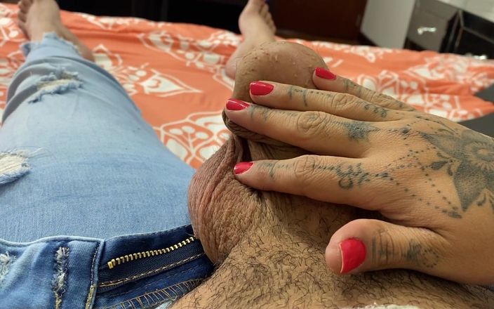 JessieRoss: 3 в 1 ... Special Foreskin