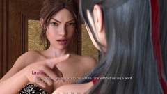 Wickedgammes studio: Laura Lustful Secrets (Teil 52 und Ende des letzten Updates)