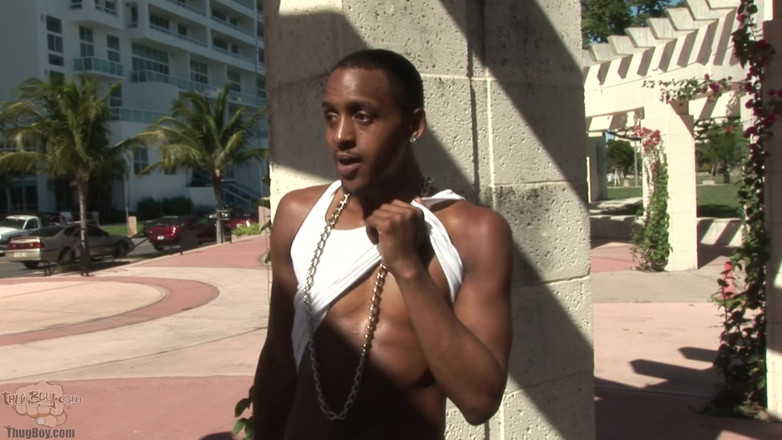 ThugBoy: Southern Boi