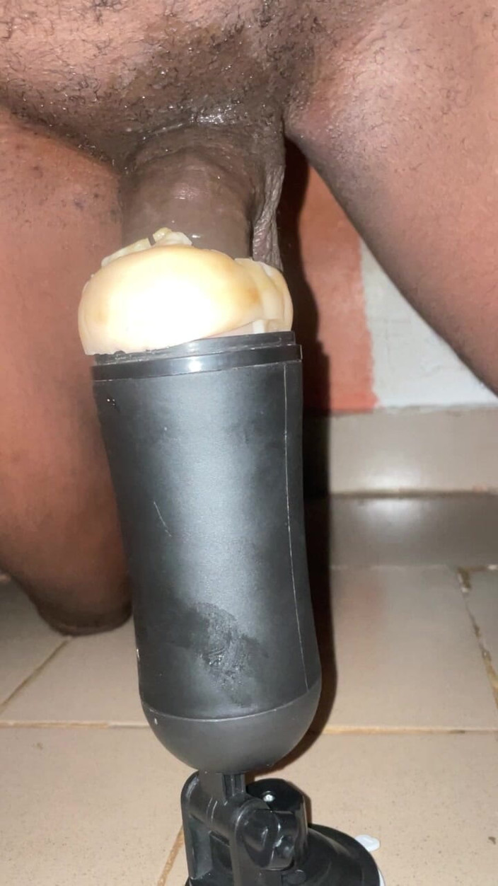 Kingp: Eu destruí minha bochecha