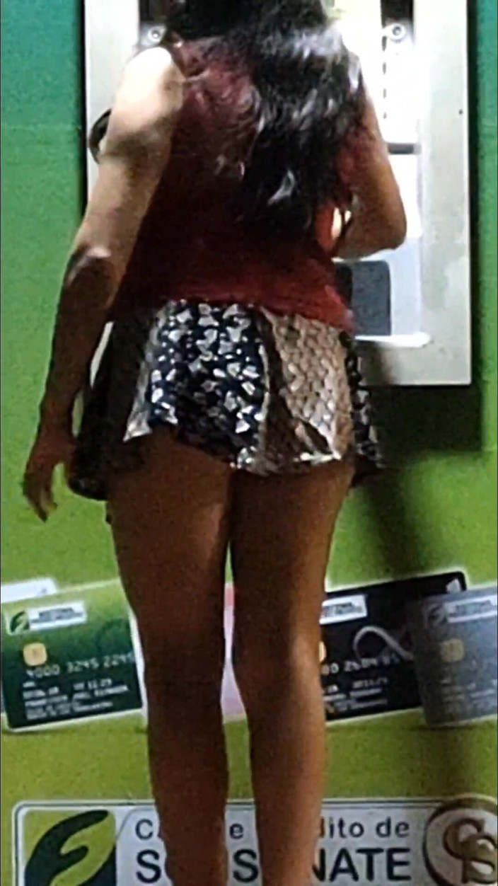 En la calle: Minissaia na Rua