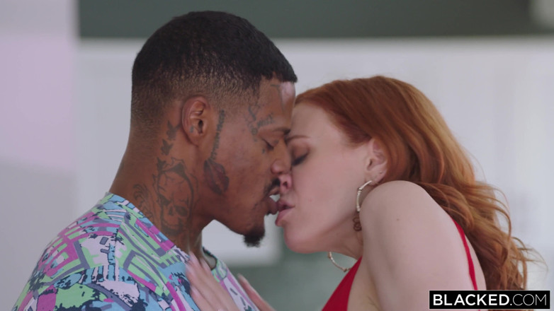 Blacked: Blacked, maitland ward ist jetzt nur bbc