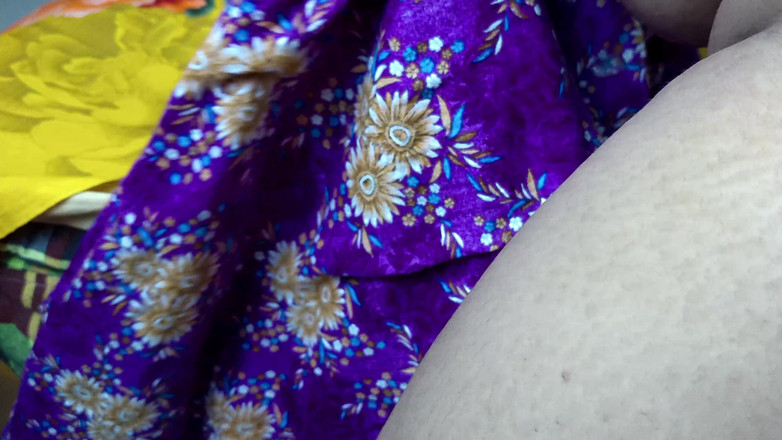 Nadiyabd: Ibu tiri pantat montok Bangladesh dientot gaya doggy nadiyabd