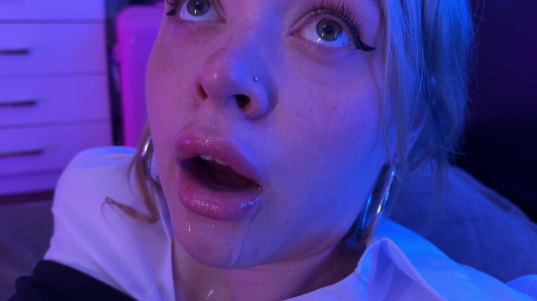 Spacenintenda: Time-stop W Stranger: Freeze Fetish Nude Shocked Doll Wild Reaction