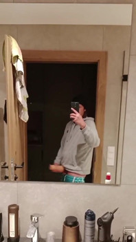 I and My Cock