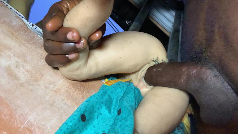 Bangcum8: Knullar tight fitta söt grädde