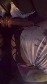 Dildo Play