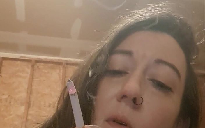 Naughty alchemy: Spell Infused Smoking