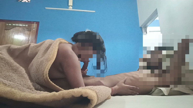 Ronistar: Indian Stepfather Banged the Girl.