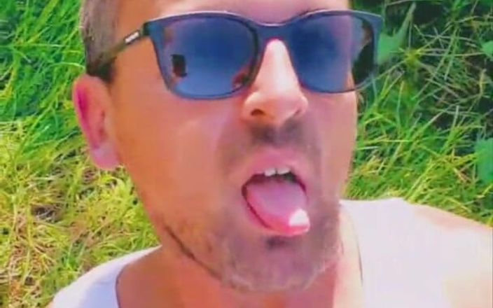 Slutboyben: Nymphomanisches cruising-schwein bloßgestellt