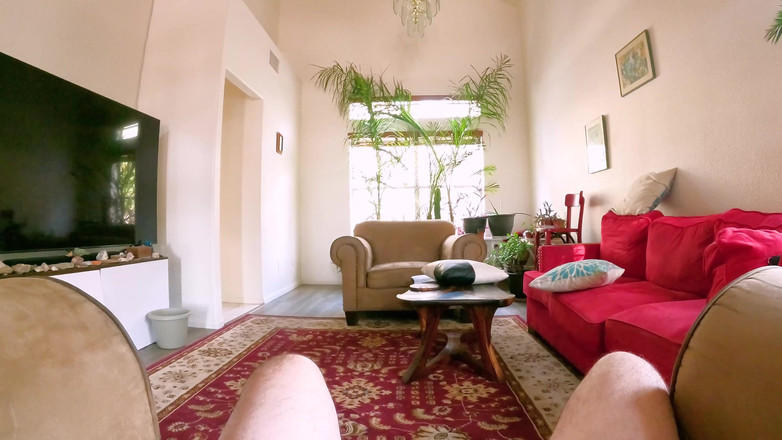 Erin Electra: Madrasta tem um novo emprego