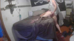 Hellbillyjack: Linge-o