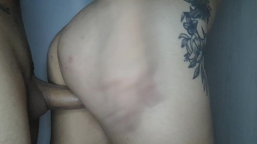 Sexy Girl Can Fucked so Hard (Crystal Foxxx)