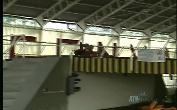ATK Archives: Kamera Arkası