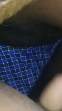 Indian National Aunty Licking Friend's Wife's Pussy