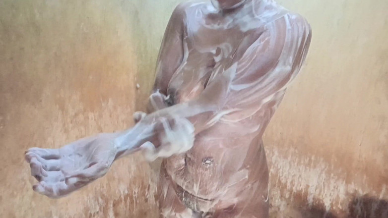 Rania: Neem een douche met mij, mijn liefste