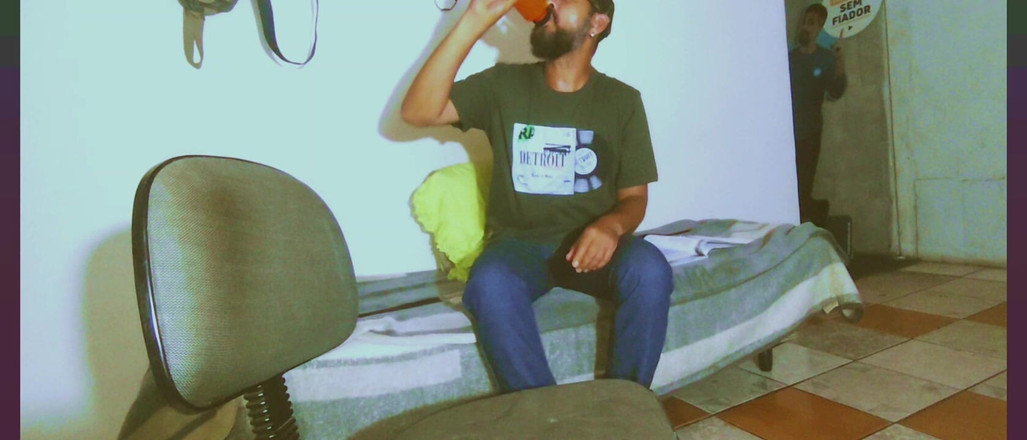 Stink HairyMale: Trénink angličtiny