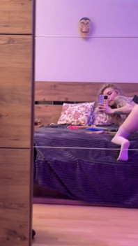 Will You Fuck Me From Behind?