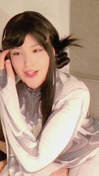 Ukii Wishes You a Nice Day (cute Ukii)