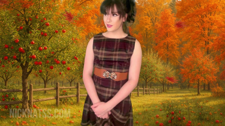 Natalie Napoli: Ik wil zulke vervelende dingen met je doen