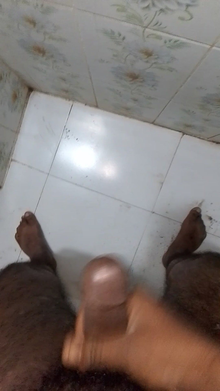 AK DESI BOY FACK: Desi Ragazzo in Bagno