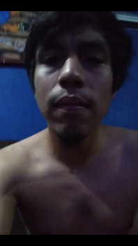 My Chest Is Nude