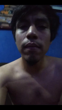 My Chest Is Nude