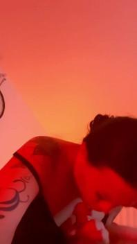 I Love Sucking Cock