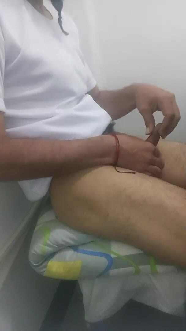 Jhonbahh: Saya berasa panas semasa berbual