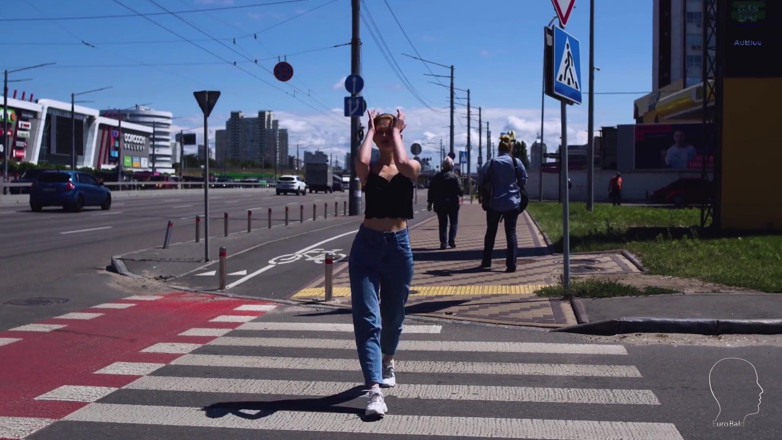 Euro Bald: Natalia