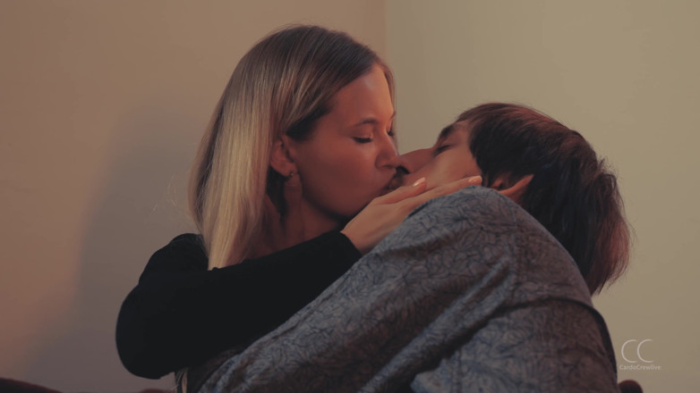 Cardo Crew: Stella et Stefan Cardo, rendez-vous romantique