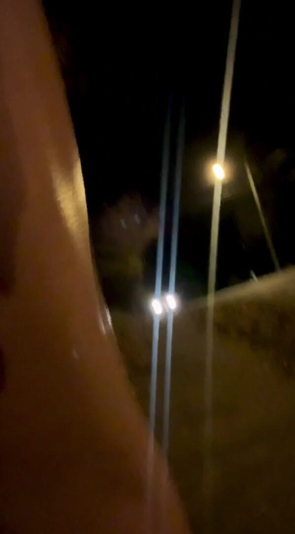 CindieLove: Hottest Booty Shorts Vid Ever! Lube Buttplug Panties