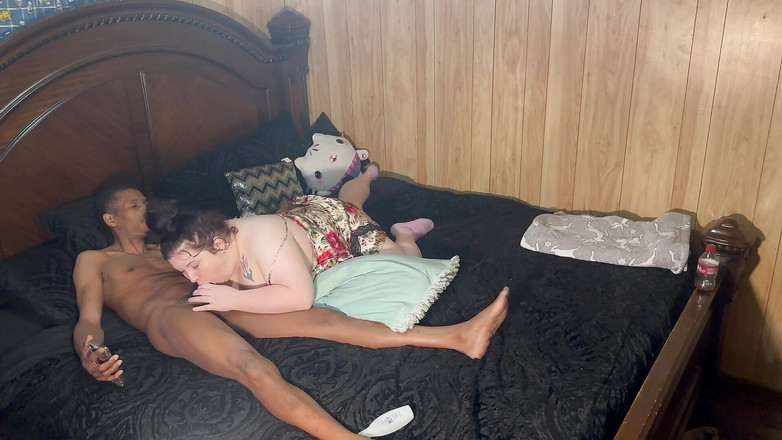 Sloppylynn: Lynn Soul selamba merakam besar