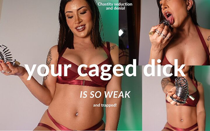 Anitta: Provocação de castidade