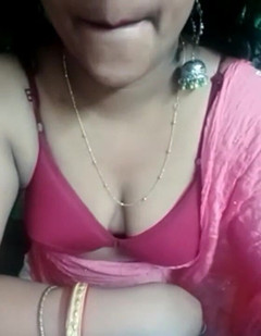 rubana: Seksi bhabhi India