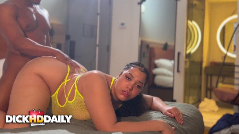 DICKHDDAILY: Mencari Permata Jewels