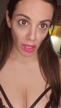 Crazy Ex-girlfriend Next to Your Wife