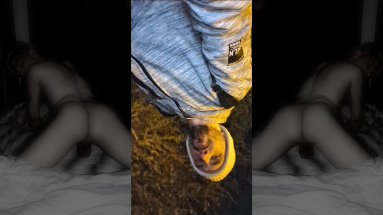 kinkygaynudist: Raw Walks (1)