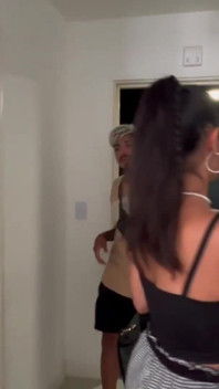 Destroyed by a Big Cock