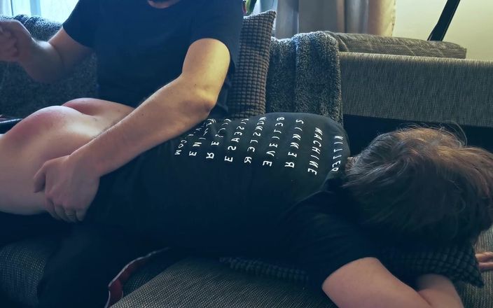 Oznob Oznofla: Amateurboy dostane svůj první výprask vůbec - závěr