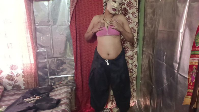 Poojakabir: Someone Who Can Cool the Fire in My Chut