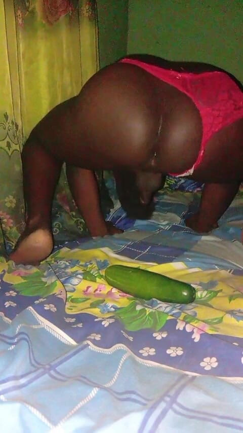 Badman4606: Oma Black houdt ervan om lekker stabiel te rijden